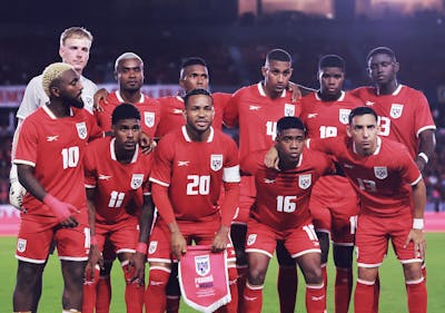 Will Panama finish the World Cup as the only team to not score a goal?