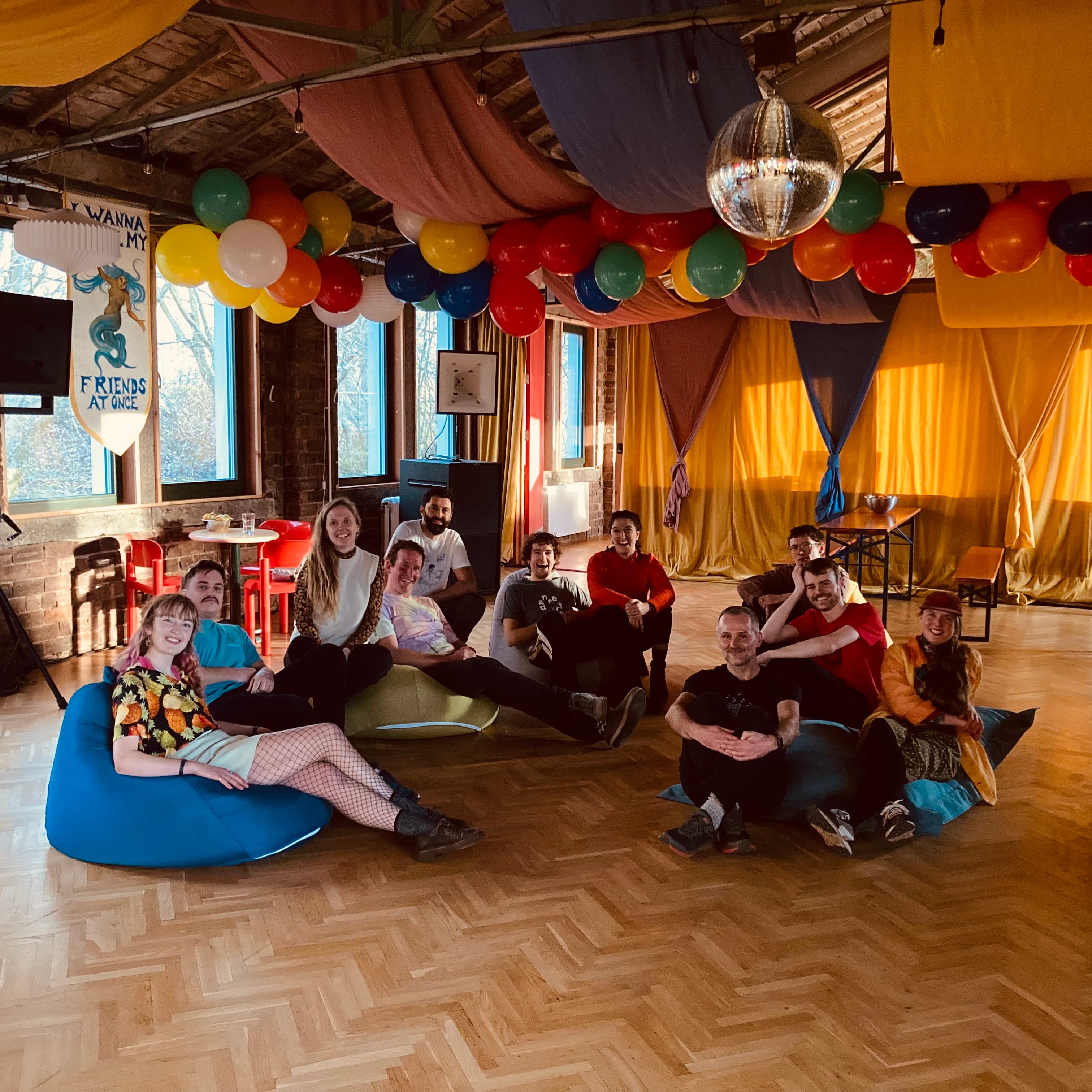 We Out Here: Clyde Built Radio w/ Coorie Doon