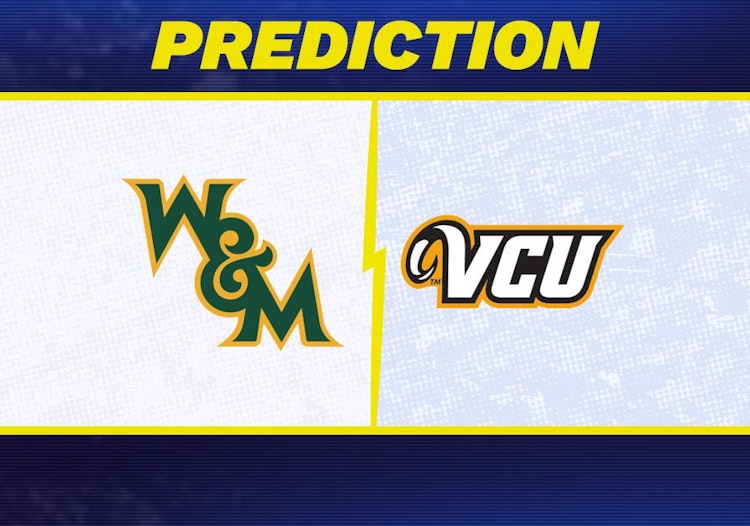 William & Mary-Virginia Commonwealth Predictions and Game Preview.