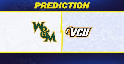 William & Mary vs. Virginia Commonwealth Prediction: Virginia Commonwealth Predicted to Win College Basketball Matchup [12/22/2024]