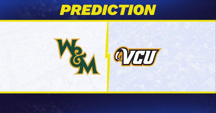 William & Mary-Virginia Commonwealth Predictions and Game Preview.