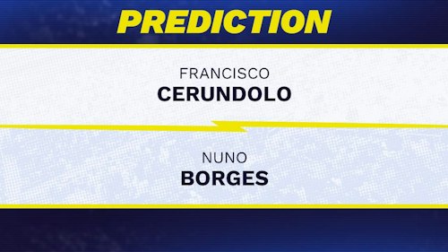 Francisco Cerundolo vs. Nuno Borges Prediction, Odds, Picks for Wimbledon 2025