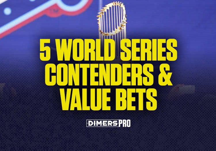 MLB predictions, World Series, MLB futures, American League, National League, World Series Winner