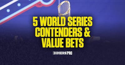 World Series Predictions, Odds, Best Bets for 2025 MLB Season