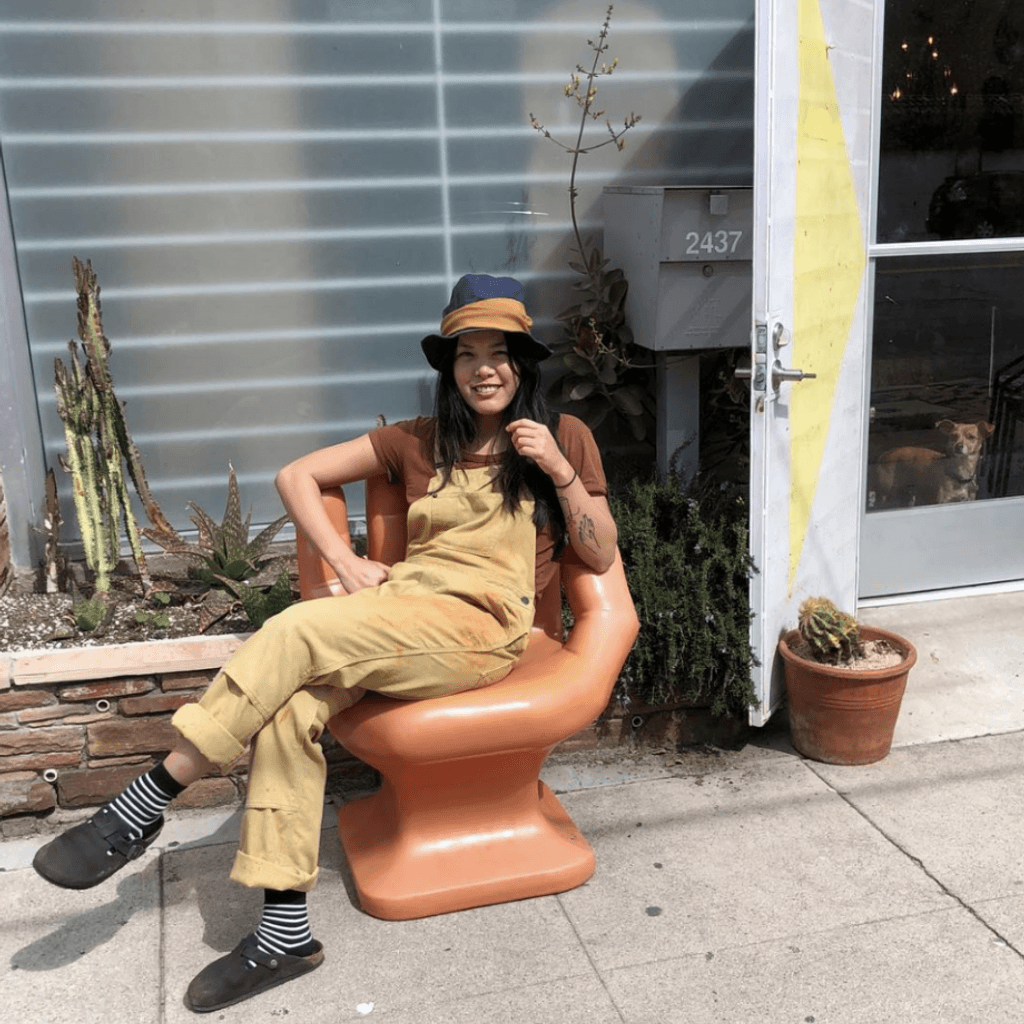 Artform Radio: Christine Mai Nguyen // 18-02-21