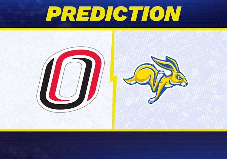 Omaha-South Dakota State Predictions and Game Preview.