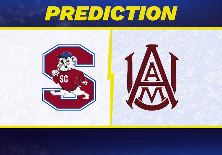 South Carolina State-Alabama A&M Predictions and Game Preview.