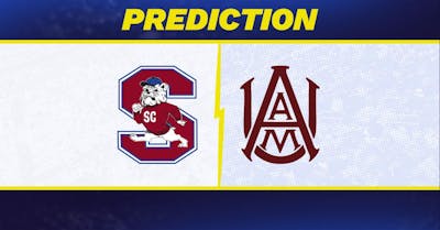South Carolina State vs. Alabama A&M Prediction: South Carolina State Predicted to Win College Basketball Matchup [11/22/2024]