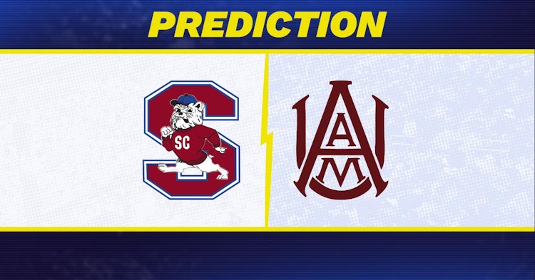South Carolina State-Alabama A&M Predictions and Game Preview.