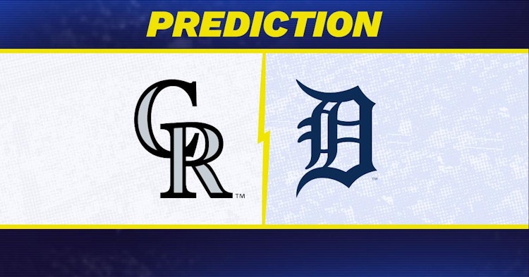 Colorado Rockies-Detroit Tigers Predictions and Game Preview.