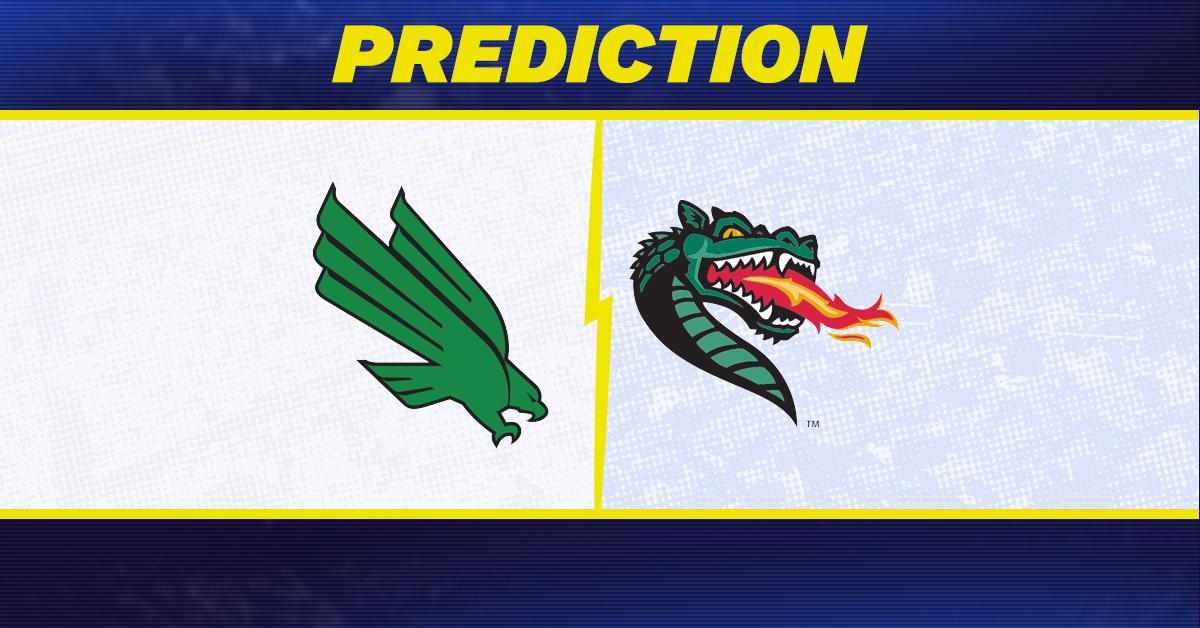 North Texas vs. UAB prediction: North Texas favored to win in college football Week 12, 2025