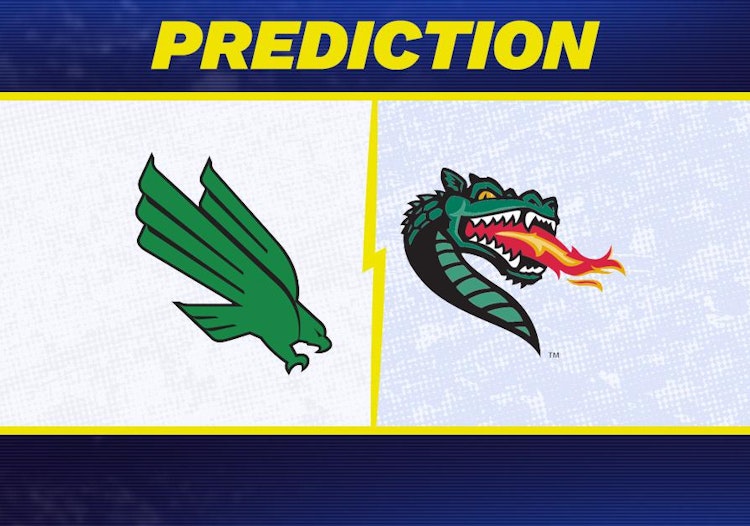 North Texas-UAB Predictions and Game Preview.
