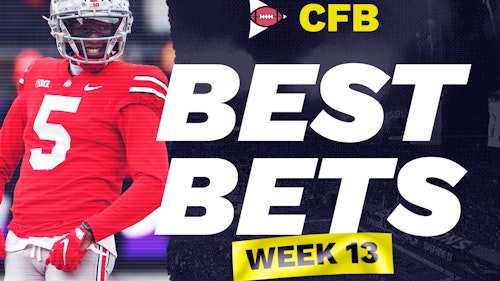 Free College Football Picks and Predictions – Week 13 Best Bets, Saturday November 27, 2021