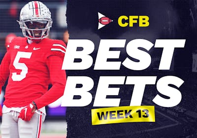 Free College Football Picks and Predictions – Week 13 Best Bets, Saturday November 27, 2021
