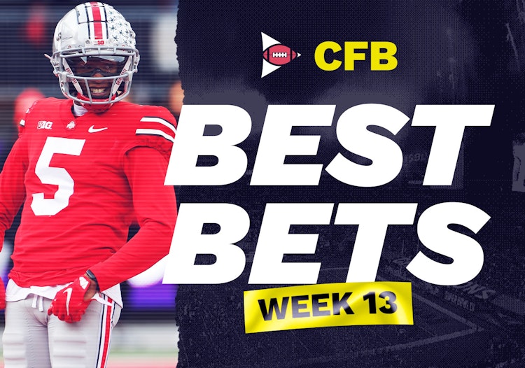 Free College Football Picks and Predictions – Week 13 Best Bets, Saturday November 27, 2021