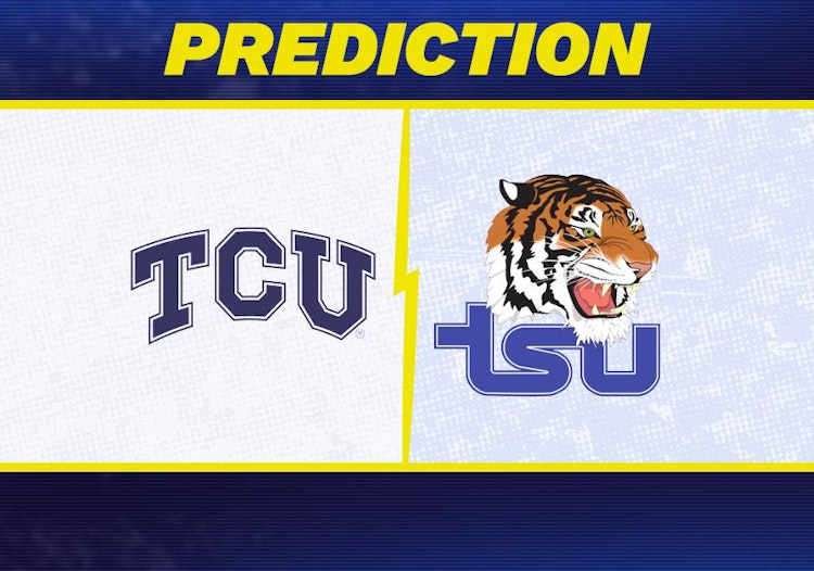Tennessee State-TCU Predictions and Game Preview.