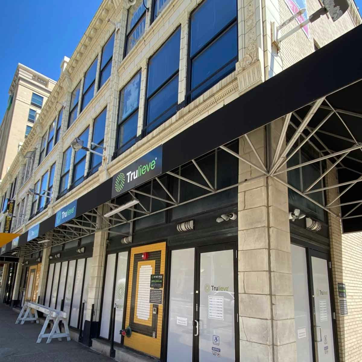 Pittsburgh Dispensary Harvest House of Cannabis