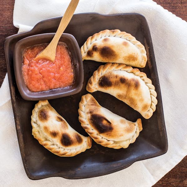 Discover Argentina Through an Emblematic and Authentic Empanadas Cooking Lesson's main gallery image