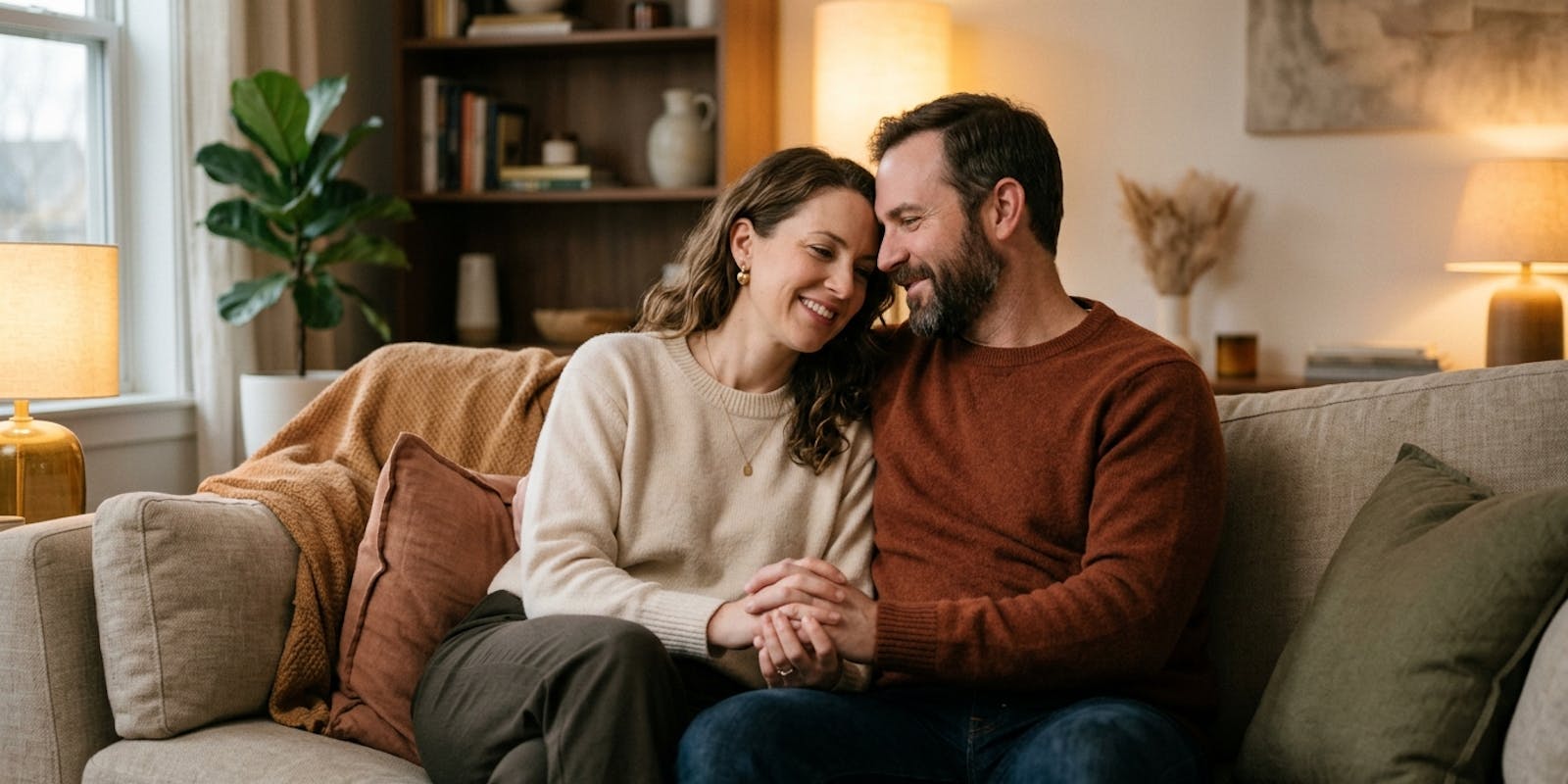 Sexless Marriage: What It Really Means and How to Find Your Way Back