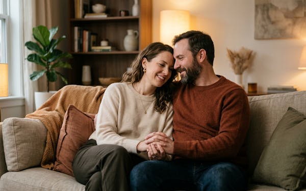 Sexless Marriage: What It Really Means and How to Find Your Way Back