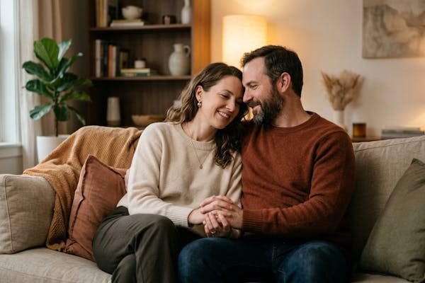 Sexless Marriage: What It Really Means and How to Find Your Way Back