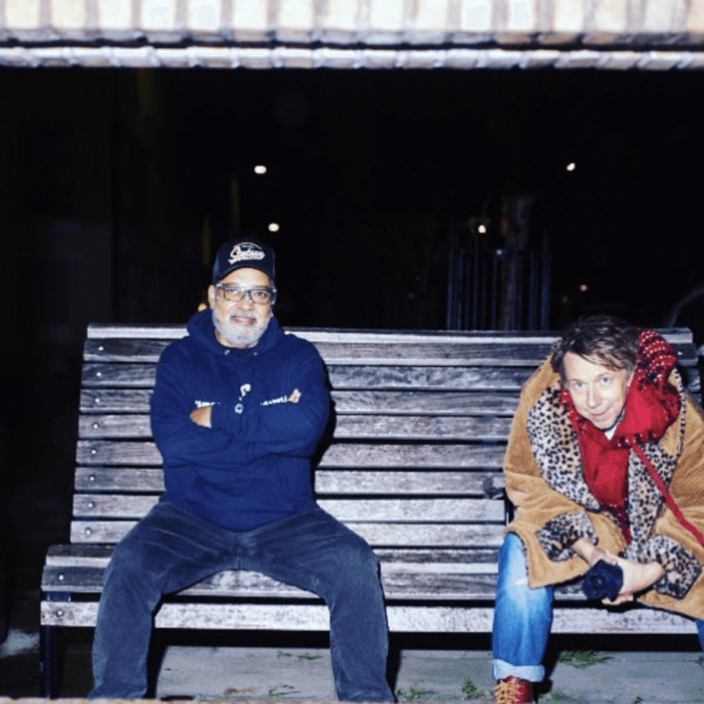 Gilles Peterson Presents The 20: Brit Funk Part Two