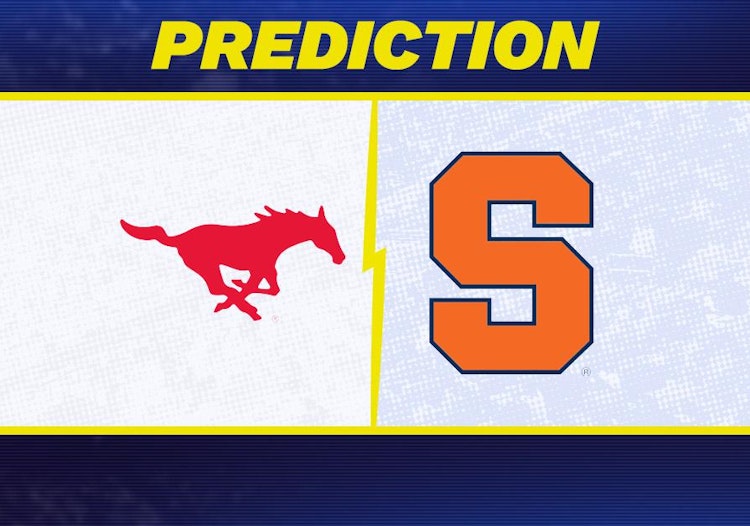 SMU-Syracuse Predictions and Game Preview.