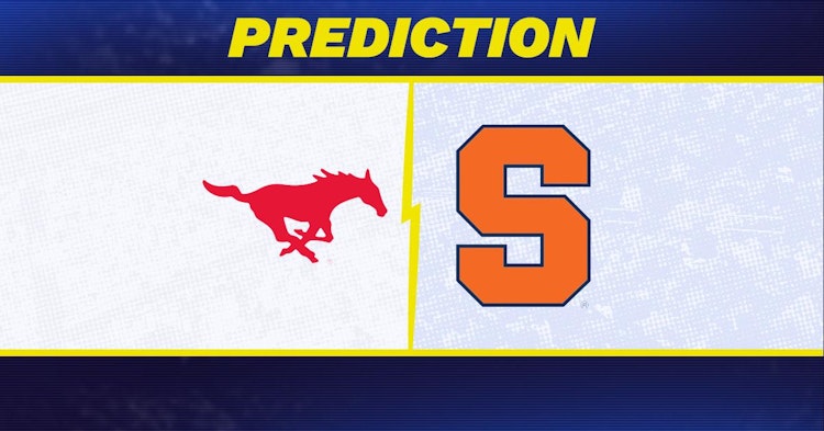 SMU-Syracuse Predictions and Game Preview.