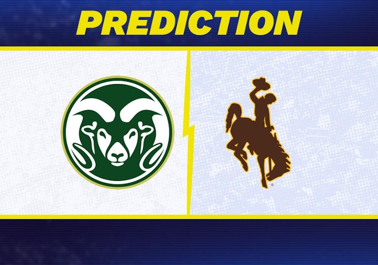 Colorado State-Wyoming Predictions and Game Preview.