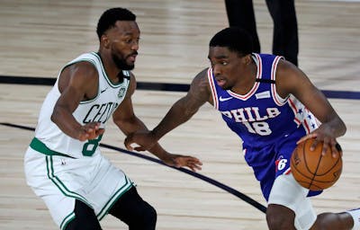 NBA Playoffs Celtics vs. Sixers Game 4: Predictions, picks and bets