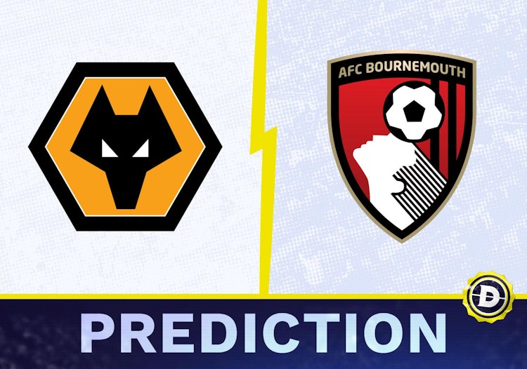 Wolves vs. Bournemouth Prediction, Odds, Premier League Picks [4/24/2024]