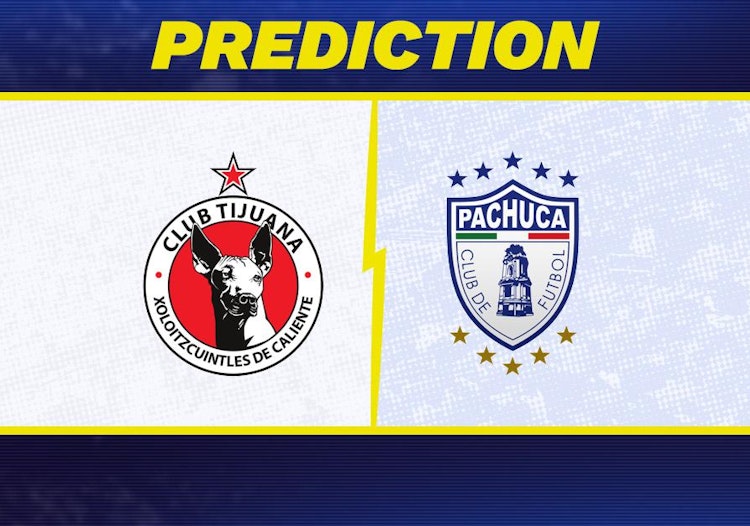 Club Tijuana-Pachuca Predictions and Game Preview.