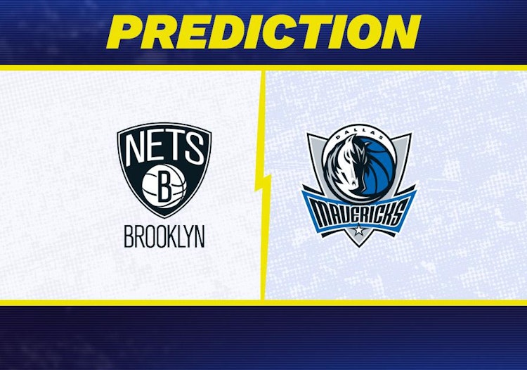 Brooklyn Nets-Dallas Mavericks Predictions and Game Preview.