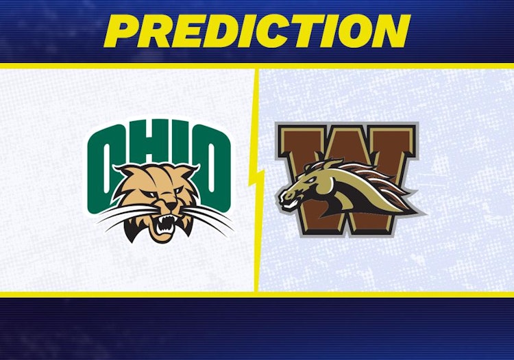 Ohio-Western Michigan Predictions and Game Preview.