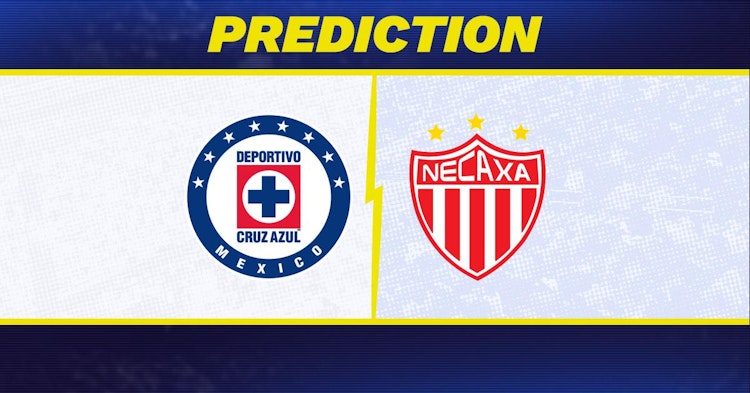 Cruz Azul-Necaxa Predictions and Game Preview.