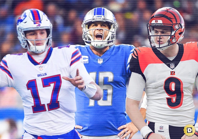 Three NFL Football Futures Bets to Make Before the Season