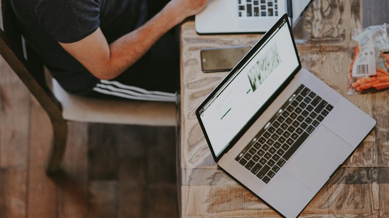 The Remote Work Revolution