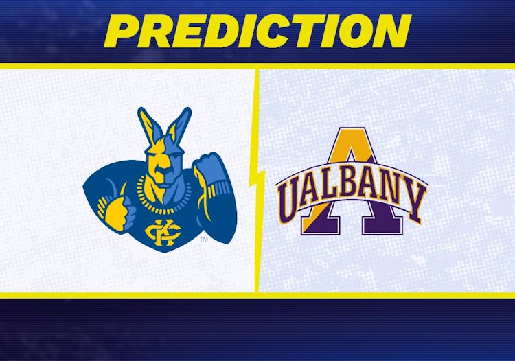 Kansas City-Albany Predictions and Game Preview.