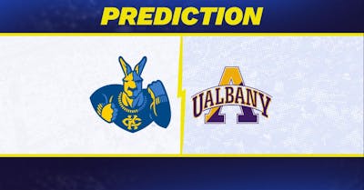 Kansas City vs. Albany Prediction: Kansas City Predicted to Win College Basketball Matchup [11/23/2024]