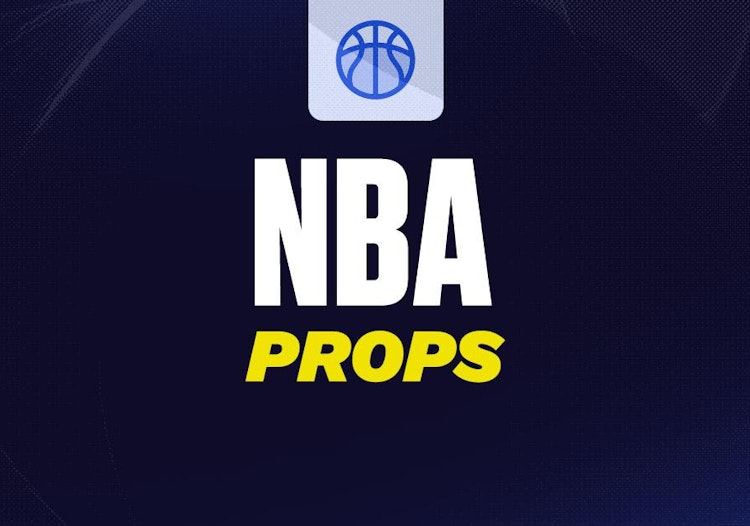 NBA Prop Bets.