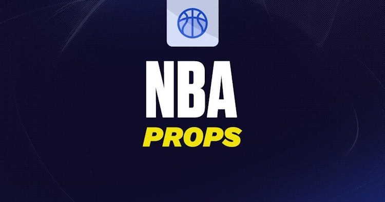 NBA Prop Bets.