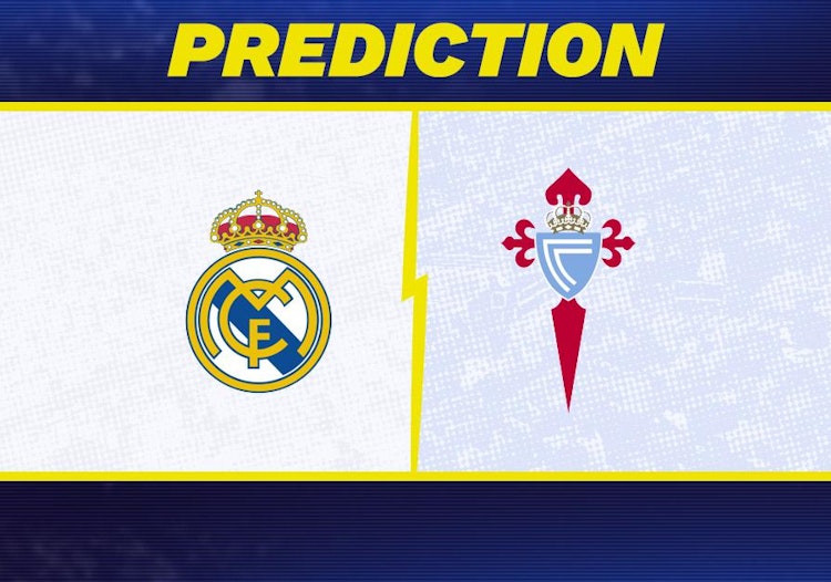Real Madrid-Celta Vigo Predictions and Game Preview.
