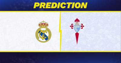 Real Madrid vs. Celta Vigo prediction, odds, La Liga picks [12/7/2025]