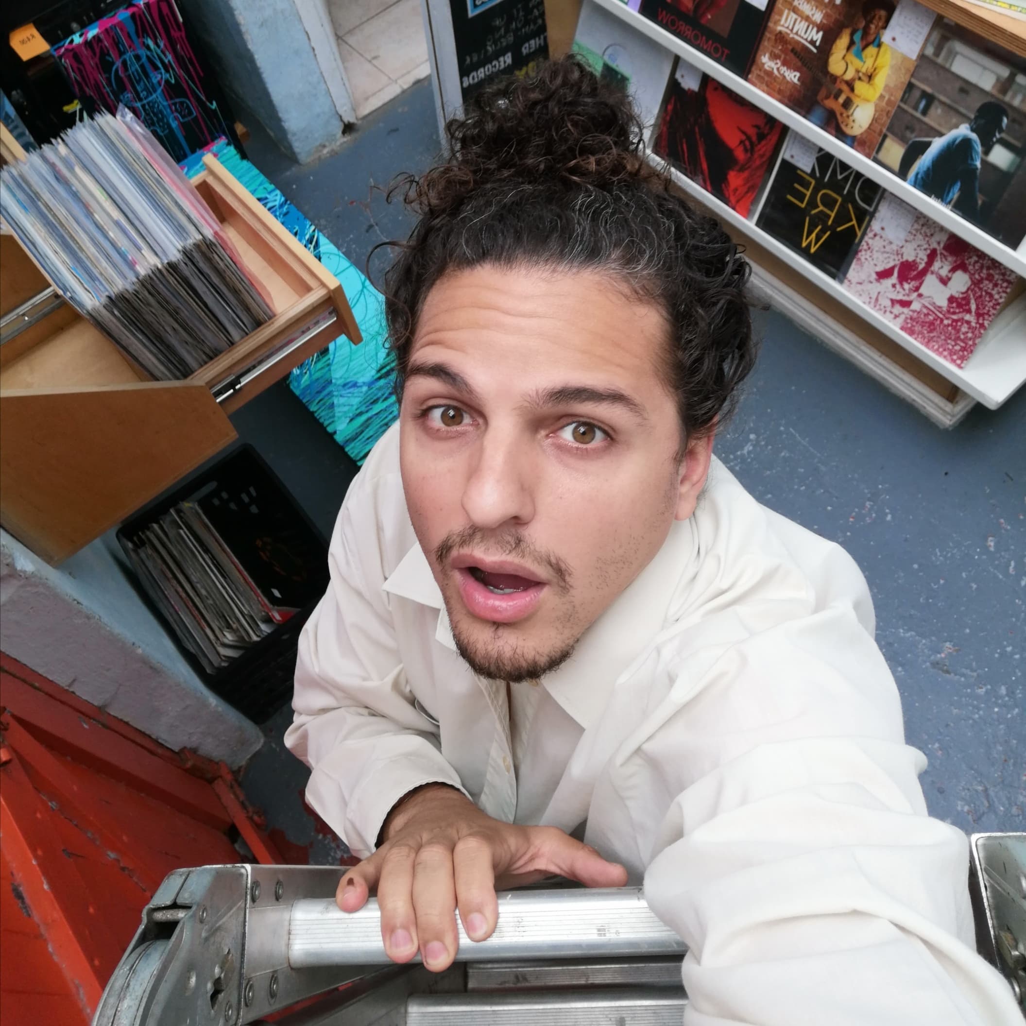 Southern Tips: Aaron P