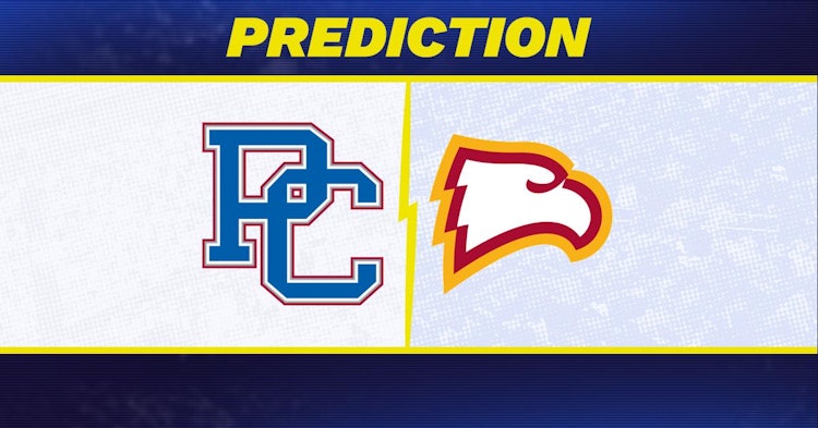 Presbyterian-Winthrop Predictions and Game Preview.