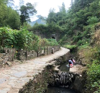 Explore the Village of Huangshan by Scooter's gallery image