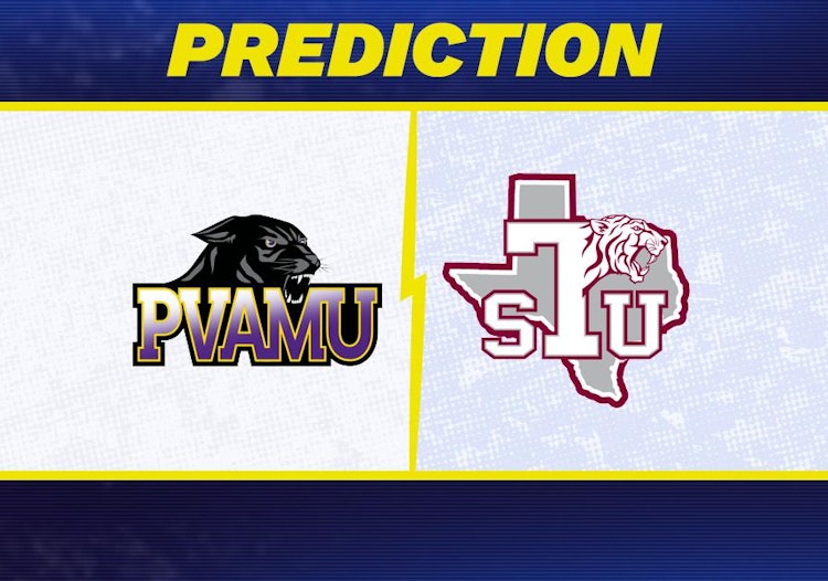 Prairie View A&M-Texas Southern Predictions and Game Preview.