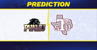 Prairie View A&M vs. Texas Southern prediction: Why Texas Southern is favored to win men's college basketball matchup [3/5/2026]