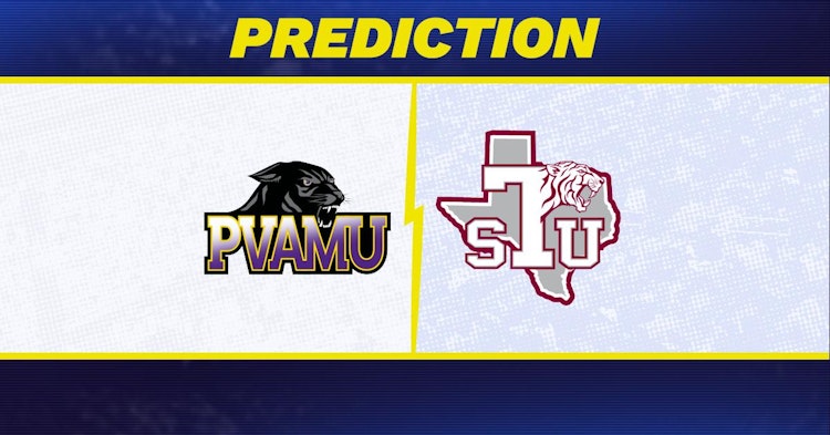 Prairie View A&M-Texas Southern Predictions and Game Preview.