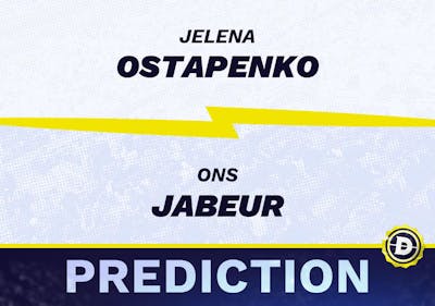 Jelena Ostapenko vs. Ons Jabeur Prediction, Odds, Picks for WTA Madrid Open 2024